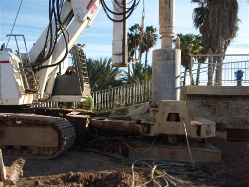 obras Cimentalia